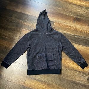 Boys medium 8/10 hoodie
